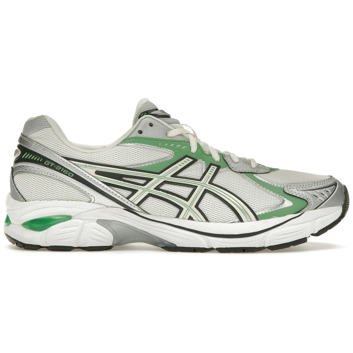 Asics GT-2160 Cream Bamboo