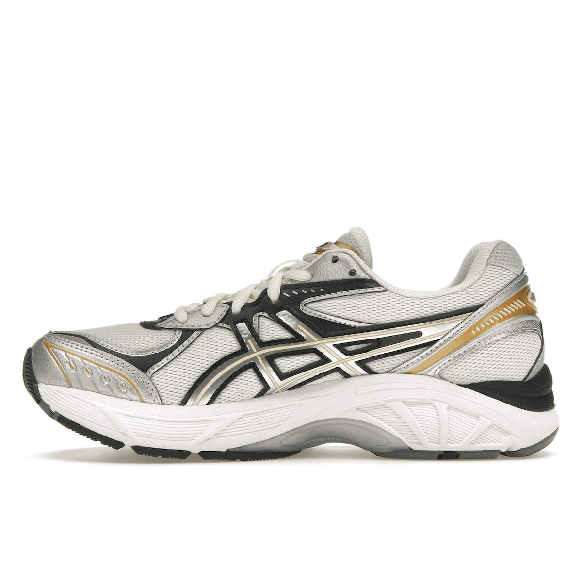 Thumbnail af Asics GT-2160 Cream Pure Silver Gold 3