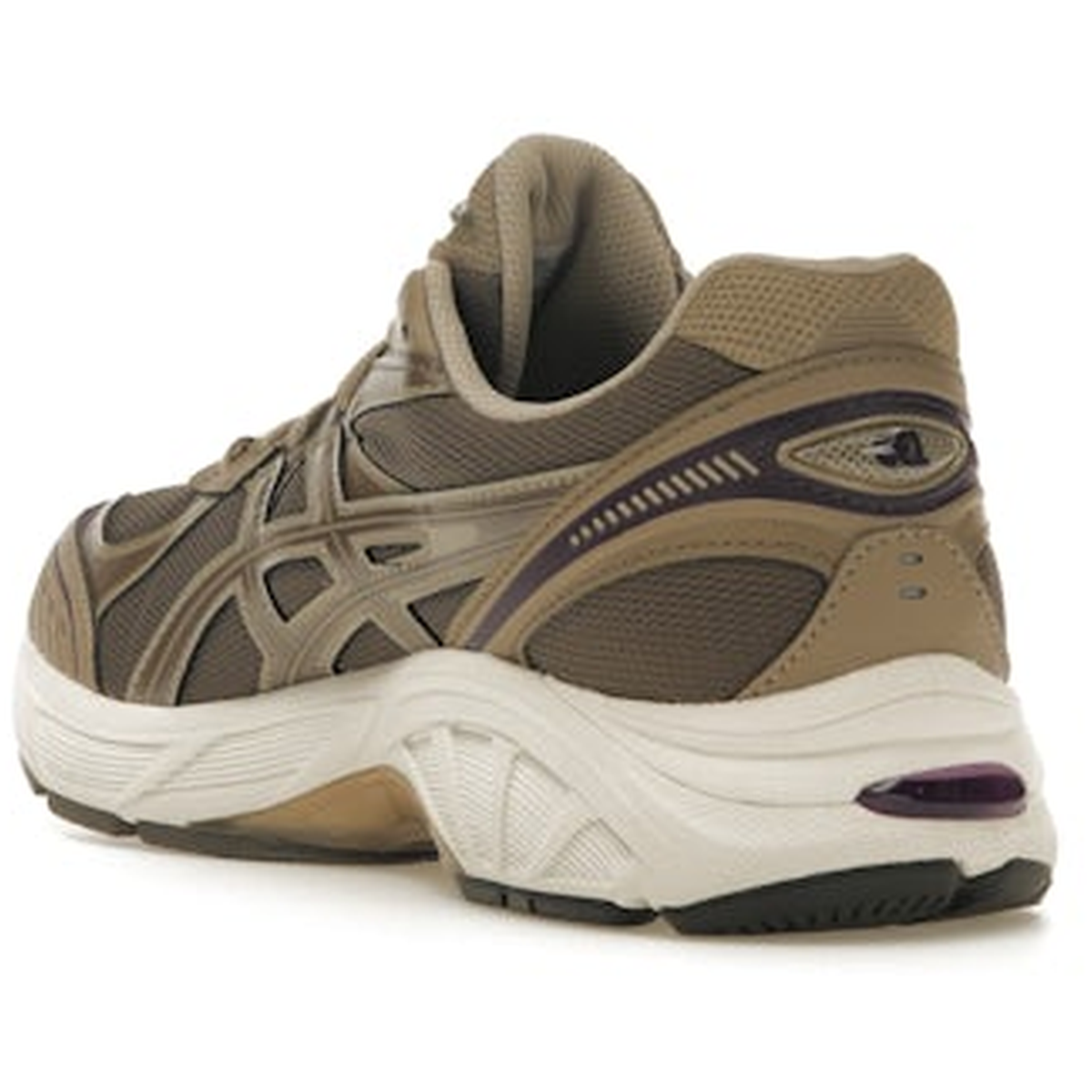 Thumbnail af Asics GT-2160 Dark Taupe Purple 4