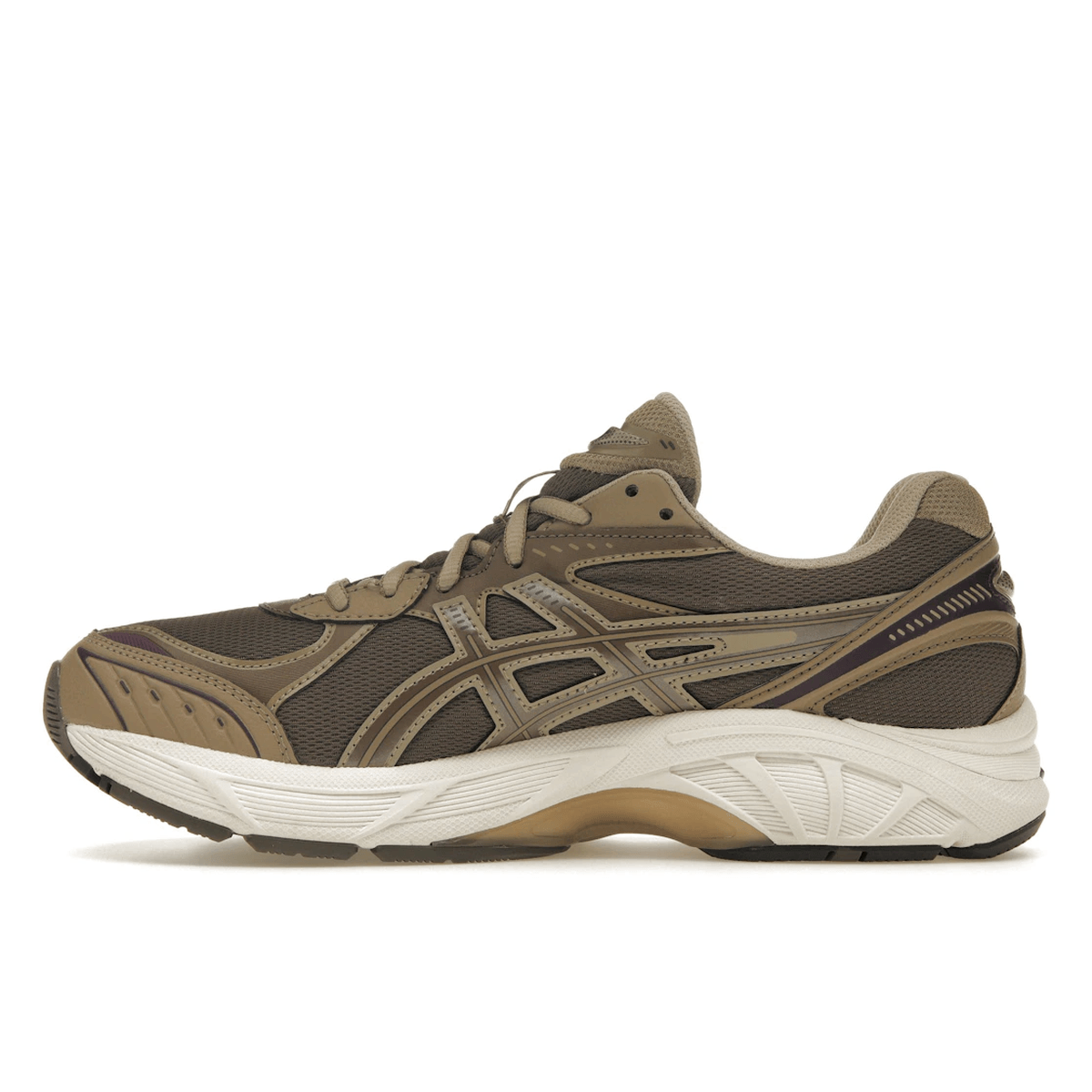 Thumbnail af Asics GT-2160 Dark Taupe Purple 3