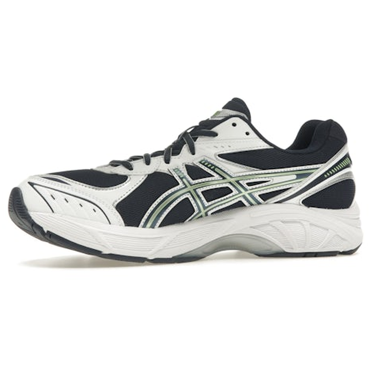 Thumbnail af Asics GT-2160 Midnight White Green 3