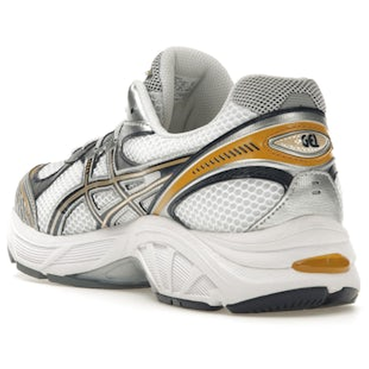 Thumbnail af Asics GT-2160 White Pure Silver Gold 4
