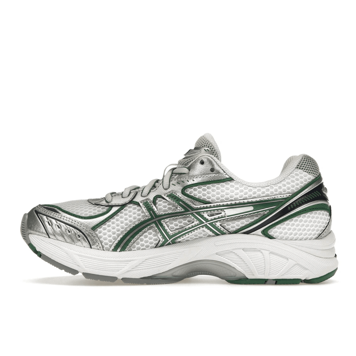 Thumbnail af Asics GT-2160 White Shamrock Green 3