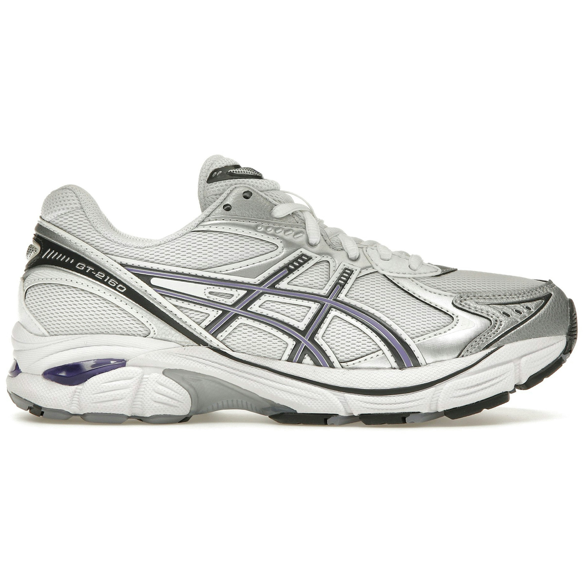 Asics GT-2160 White Space Lavender