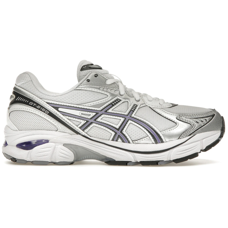 Asics GT-2160 White Space Lavender