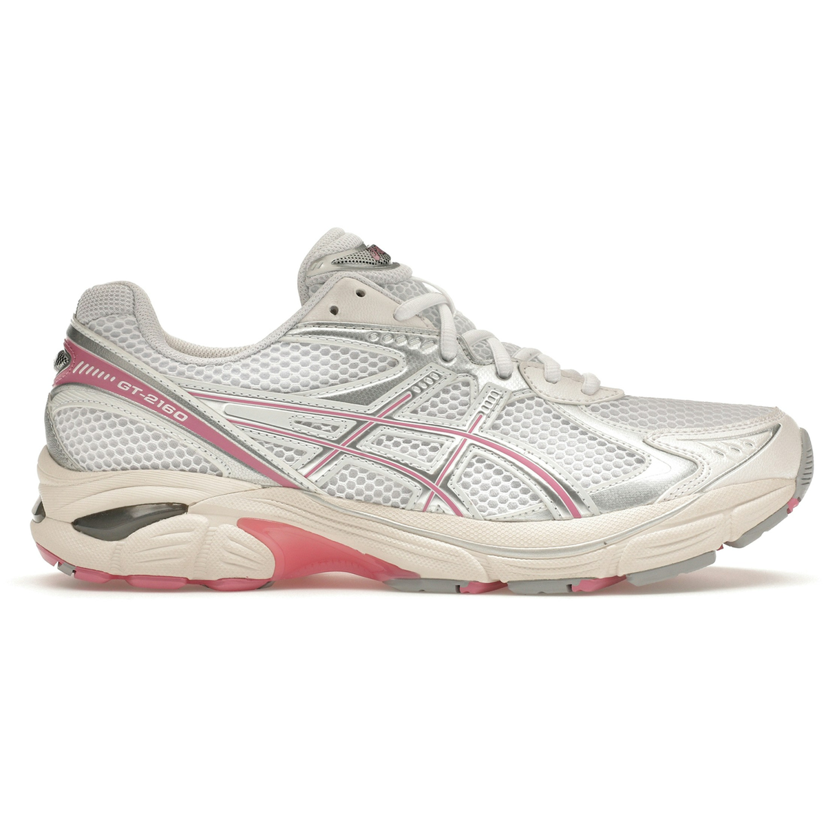 Asics GT-2160 White Sweet Pink