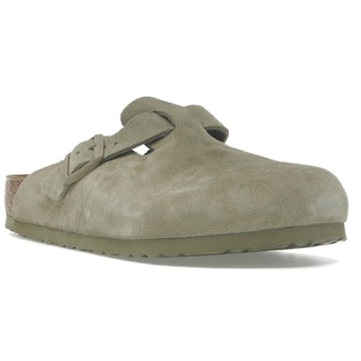 Thumbnail af Birkenstock Boston Khaki 2