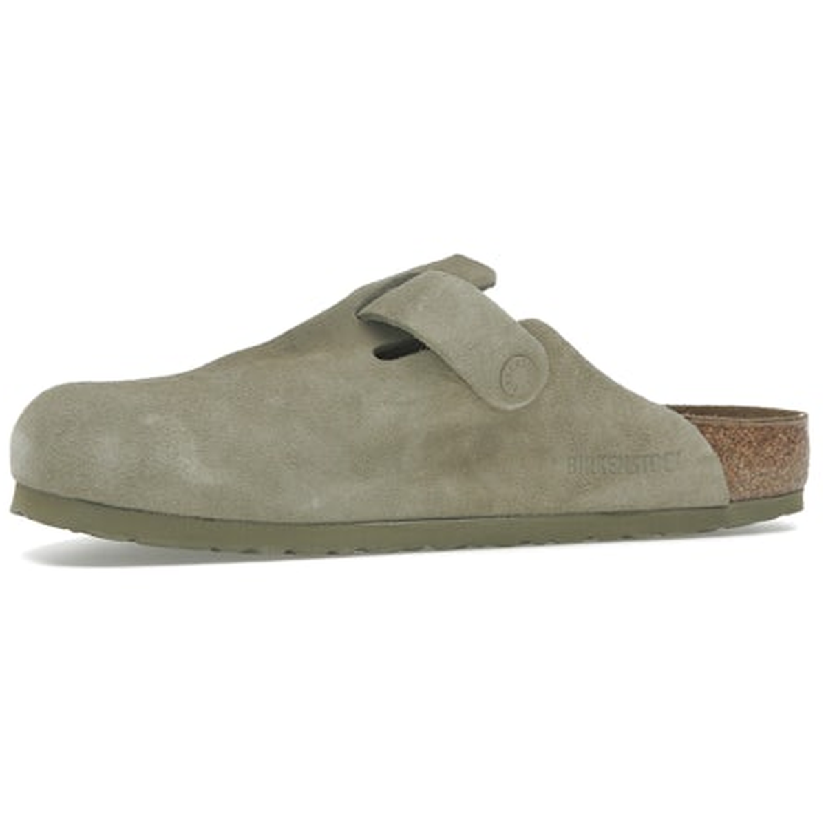 Thumbnail af Birkenstock Boston Khaki 3