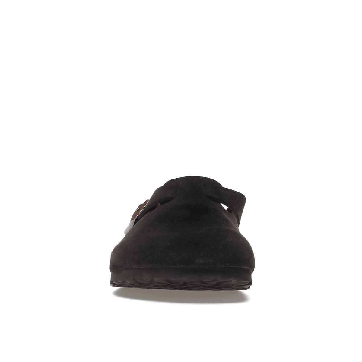 Thumbnail af Birkenstock Boston Mocha Suede Narrow Fit 2
