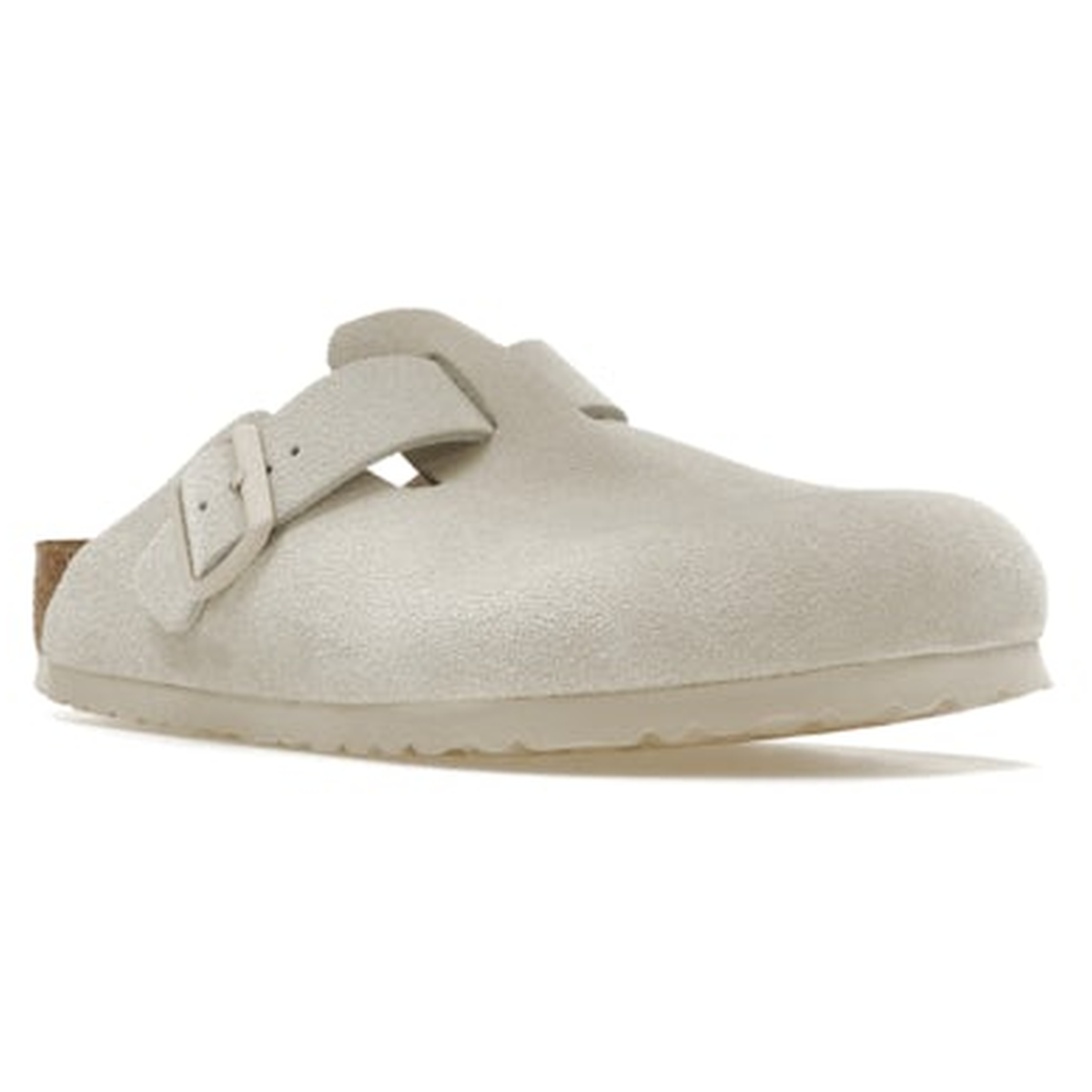 Thumbnail af Birkenstock Boston White Antique 2