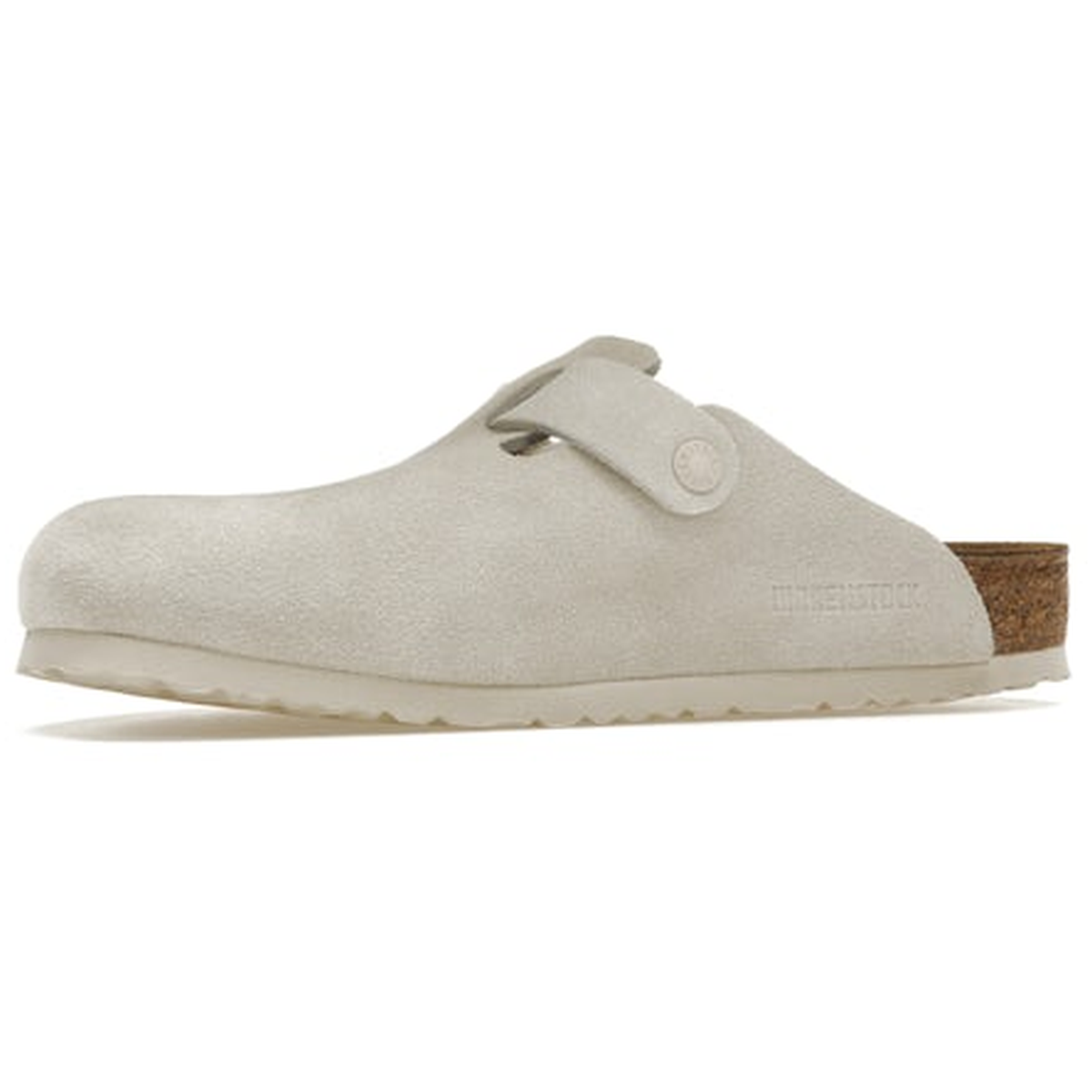 Thumbnail af Birkenstock Boston White Antique 3