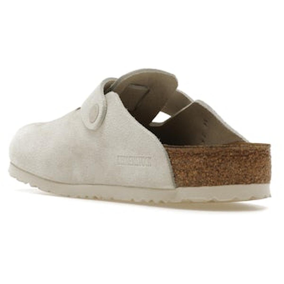Thumbnail af Birkenstock Boston White Antique 4