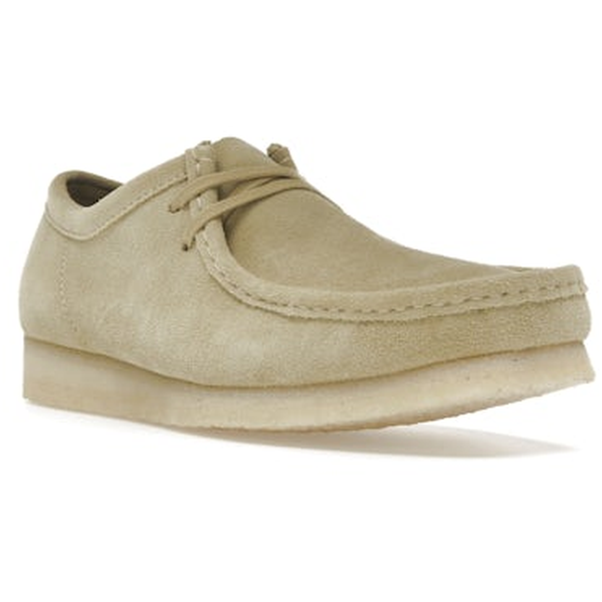 Thumbnail af Clarks Wallabee Maple Suede 2