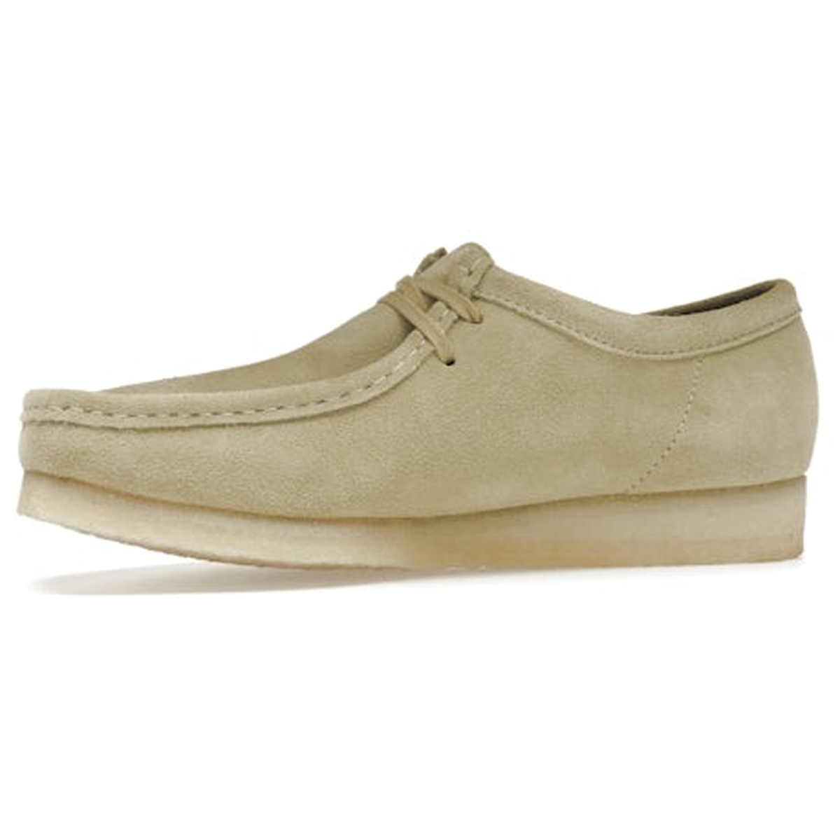 Thumbnail af Clarks Wallabee Maple Suede 3