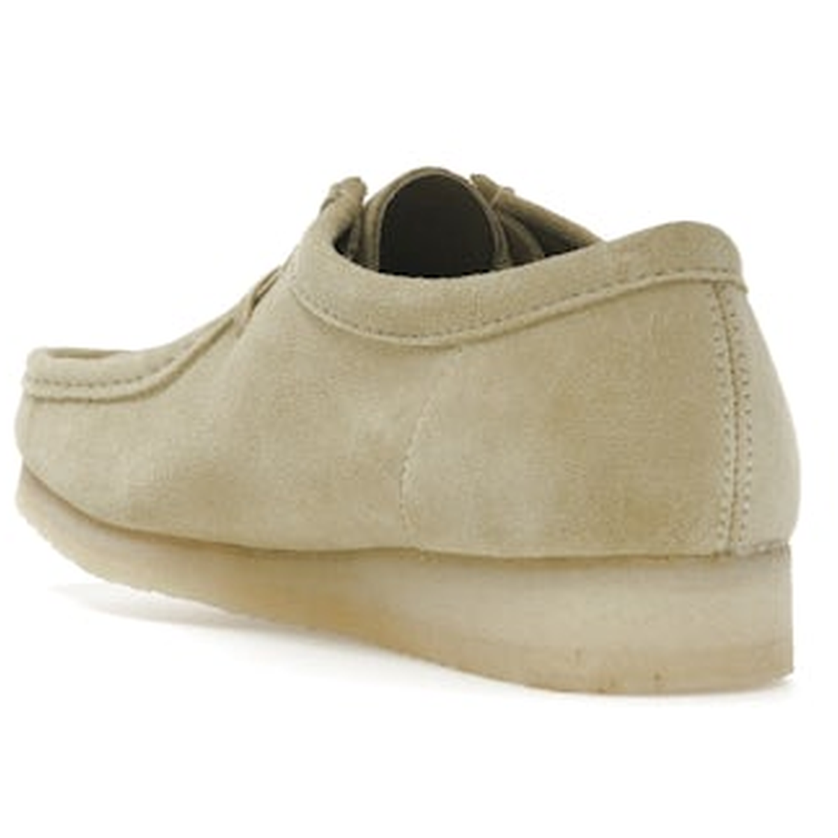 Thumbnail af Clarks Wallabee Maple Suede 4