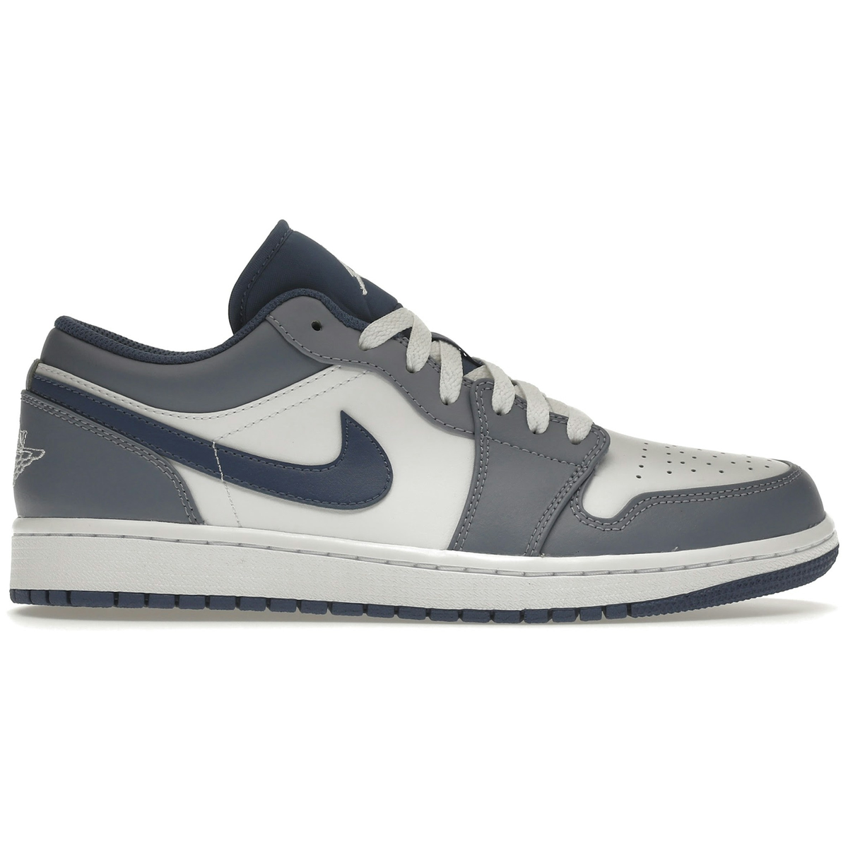 Air Jordan 1 Low Ashen Slate