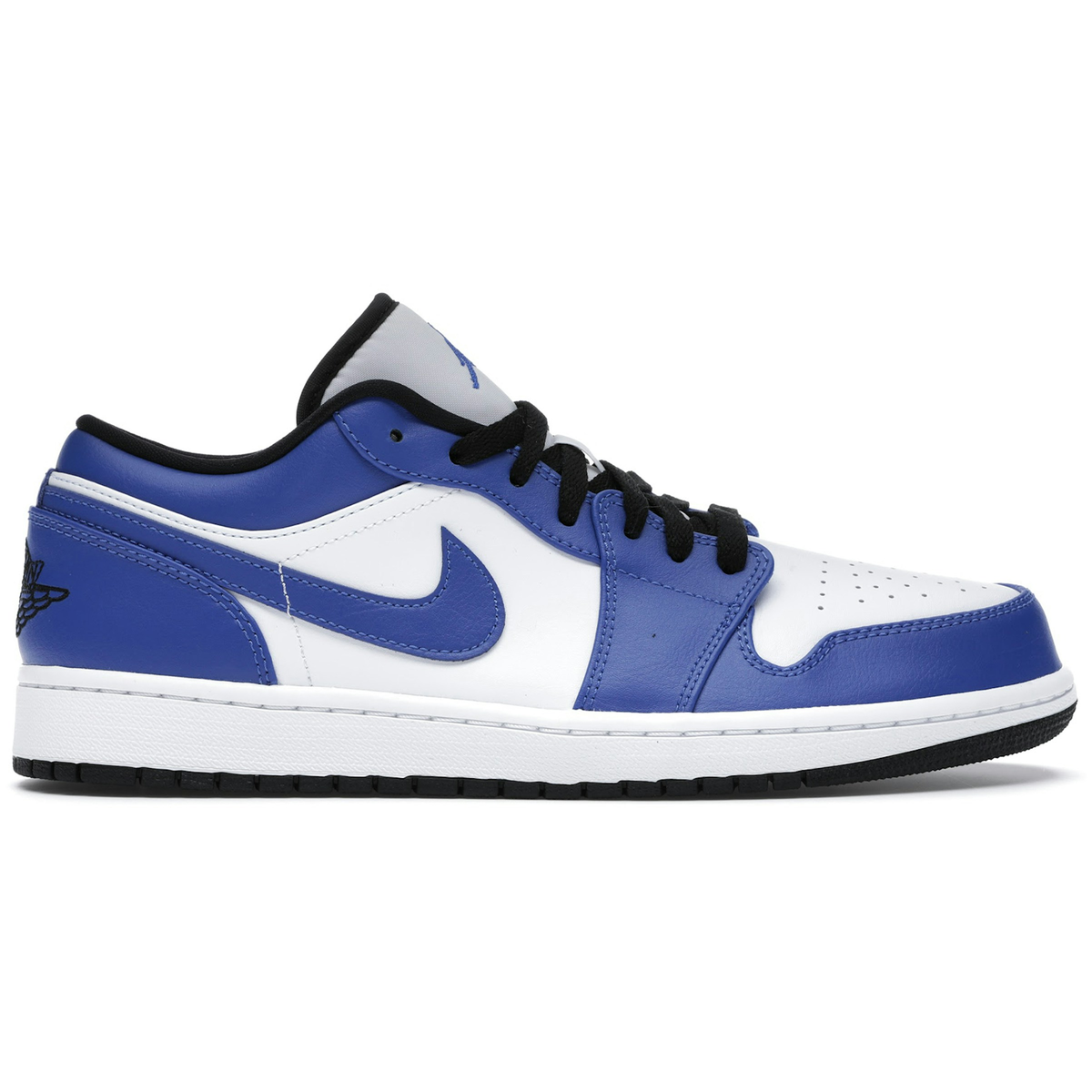 Air Jordan 1 Low Game Royal