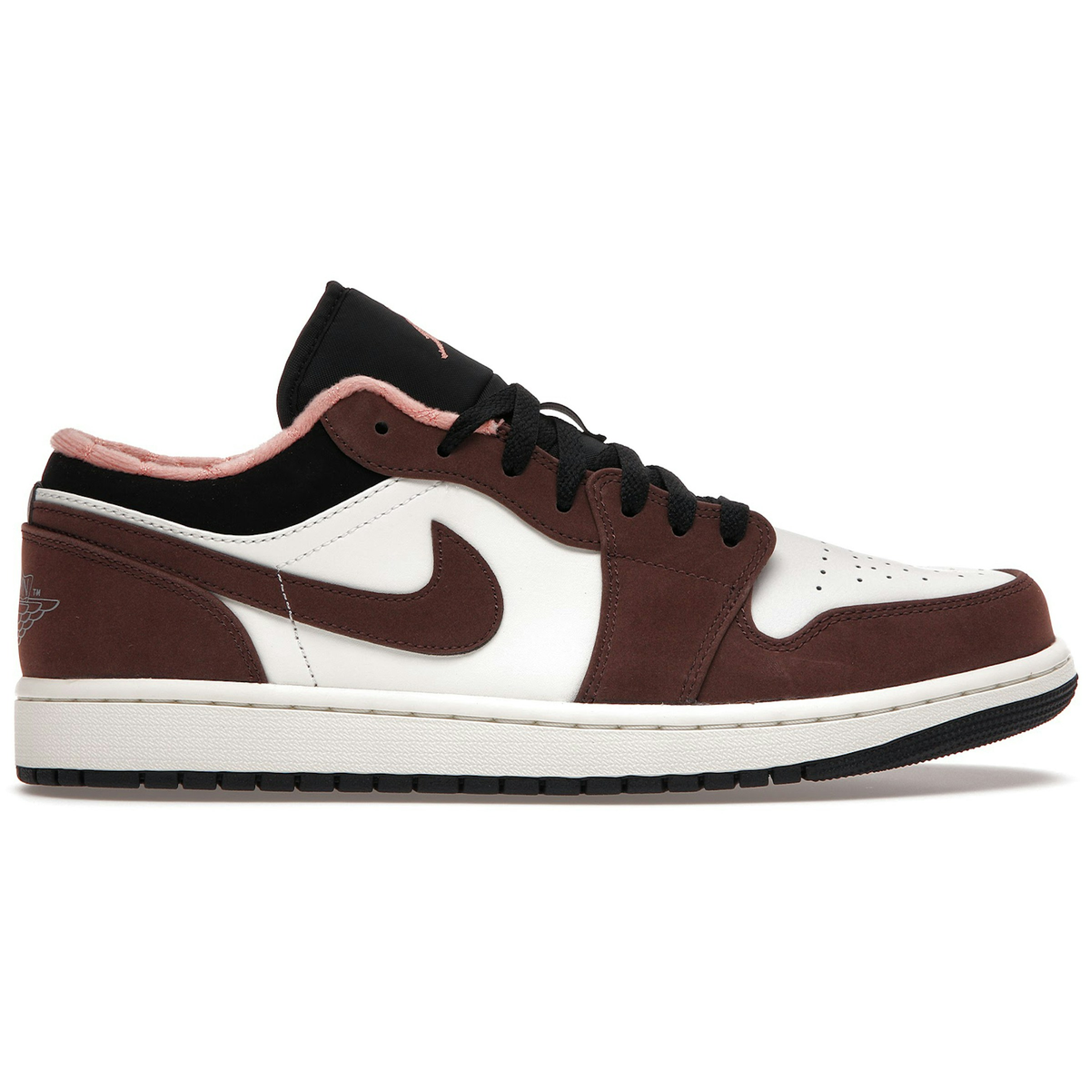 Air Jordan 1 Low Mocha