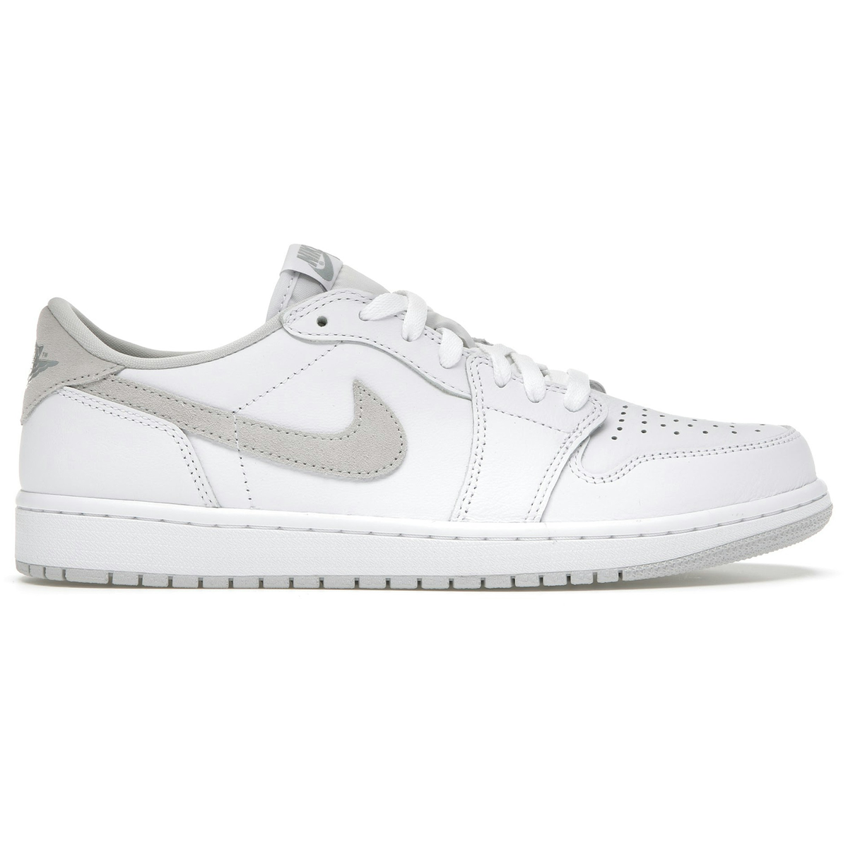 Air Jordan 1 Low OG Neutral Grey
