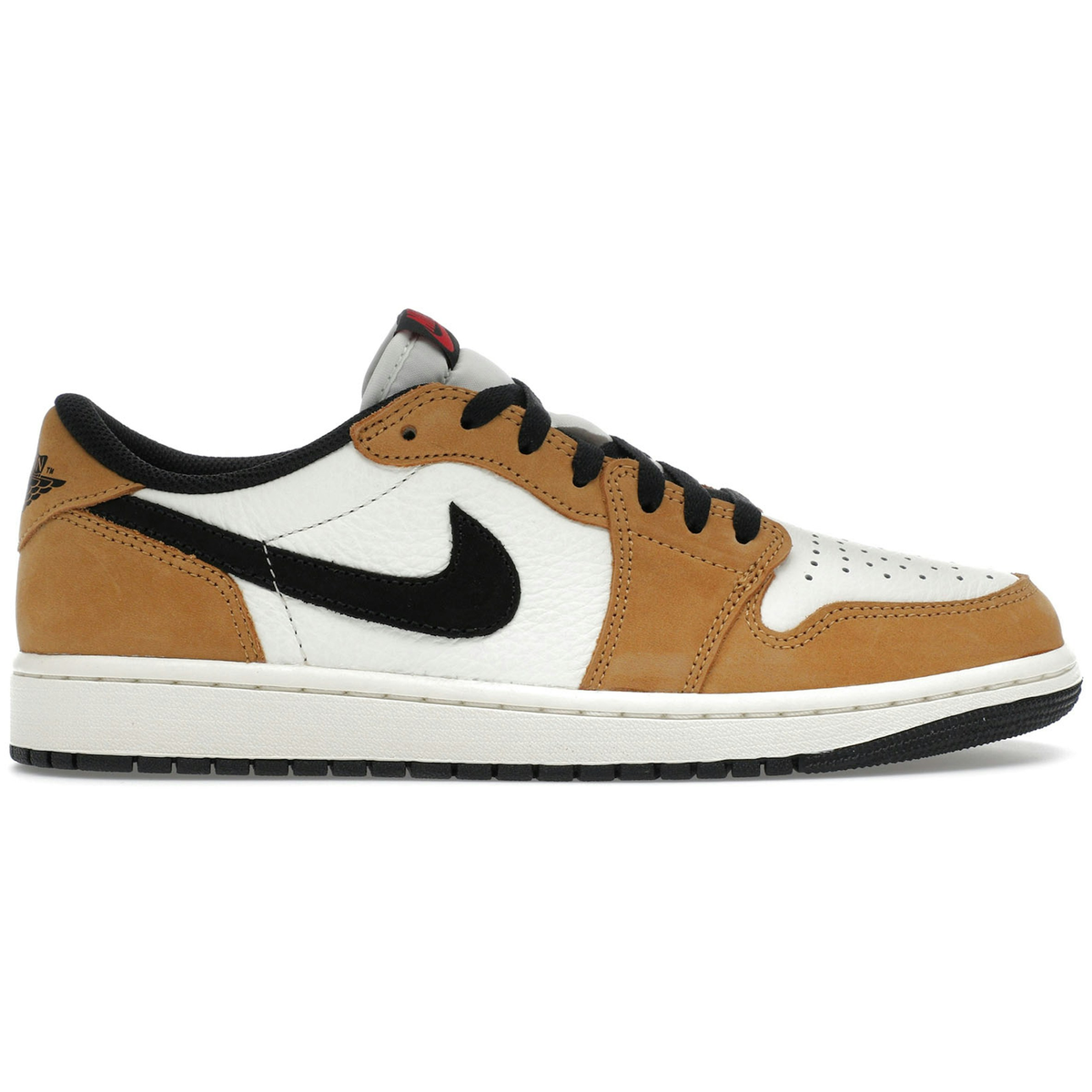 Air Jordan 1 Low OG Rookie of the Year