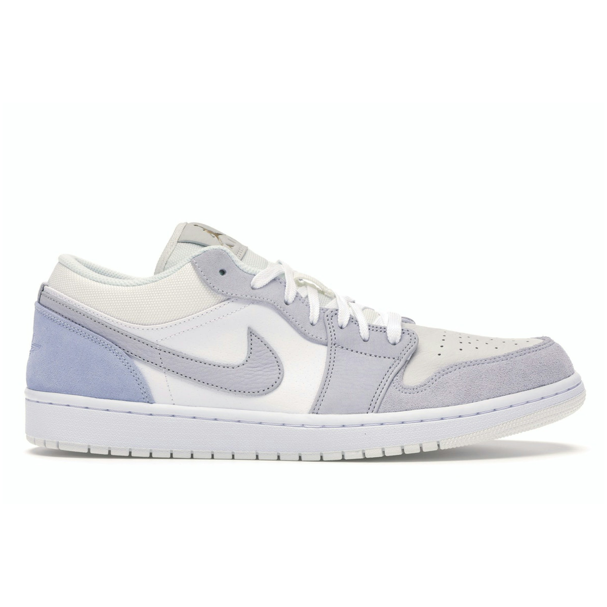 Air Jordan 1 Low Paris