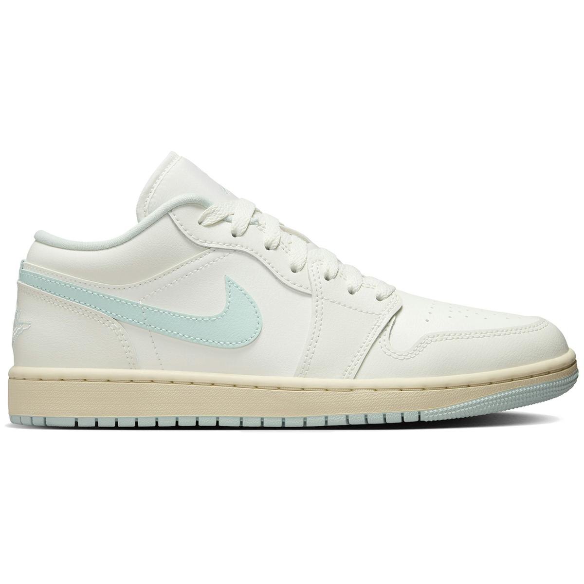 Air Jordan 1 Low Sail Iglo