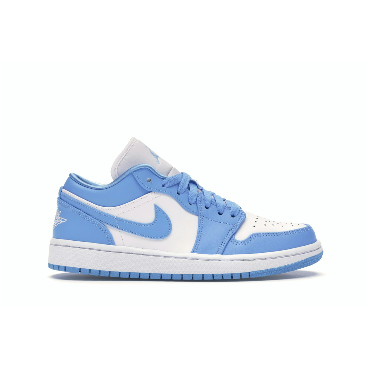 Air Jordan 1 Low UNC