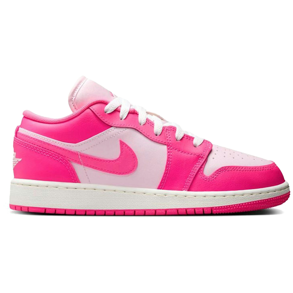 Jordan 1 Low Valentine's Day