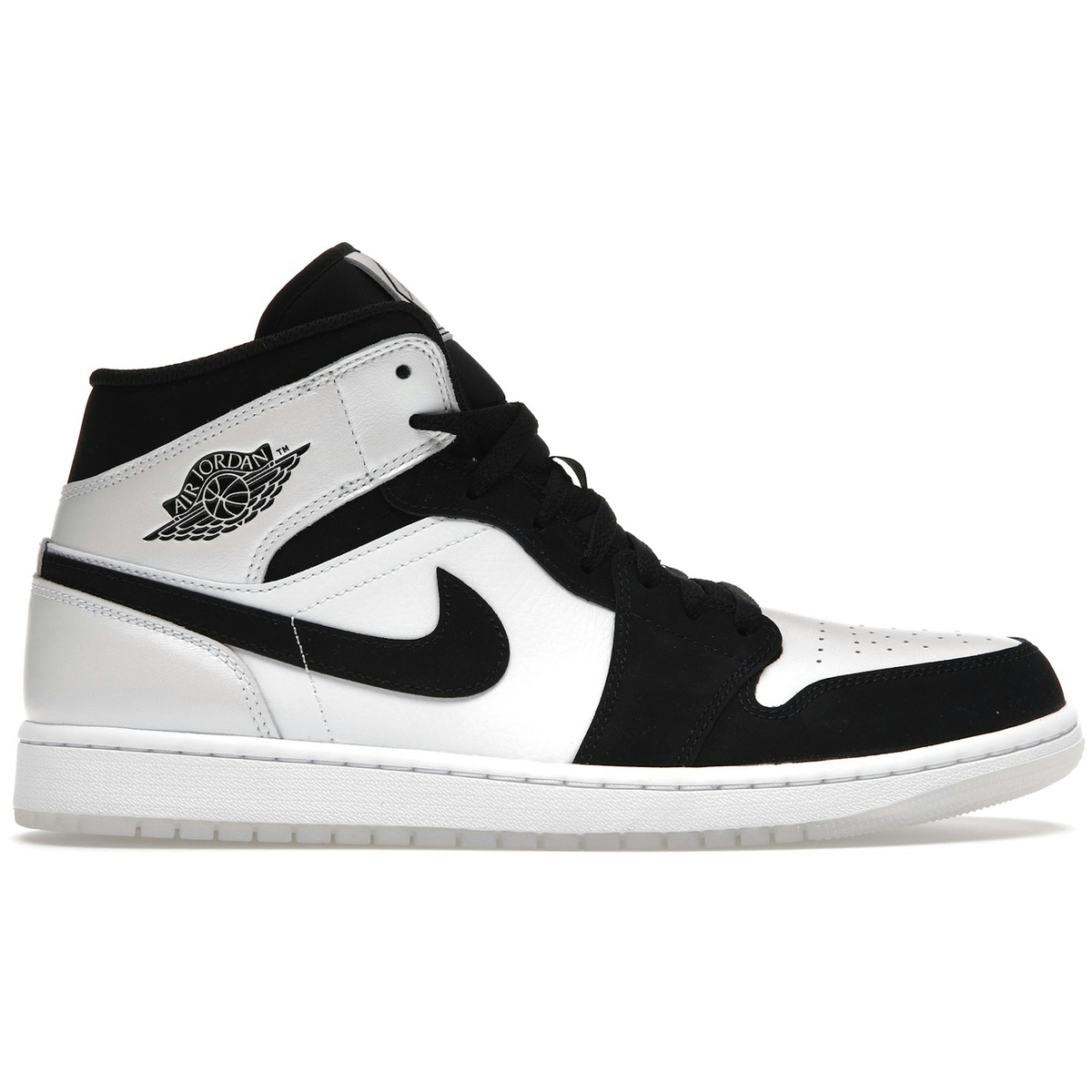 Air Jordan 1 Mid Diamond Shorts