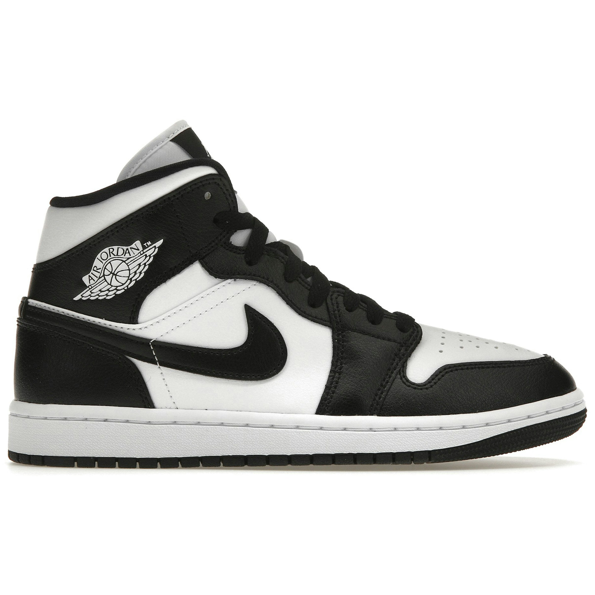 Air Jordan 1 Mid Panda