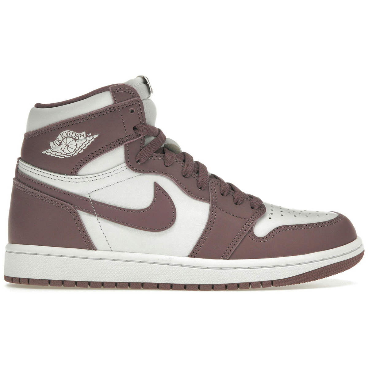 Air Jordan 1 Retro High OG Mauve