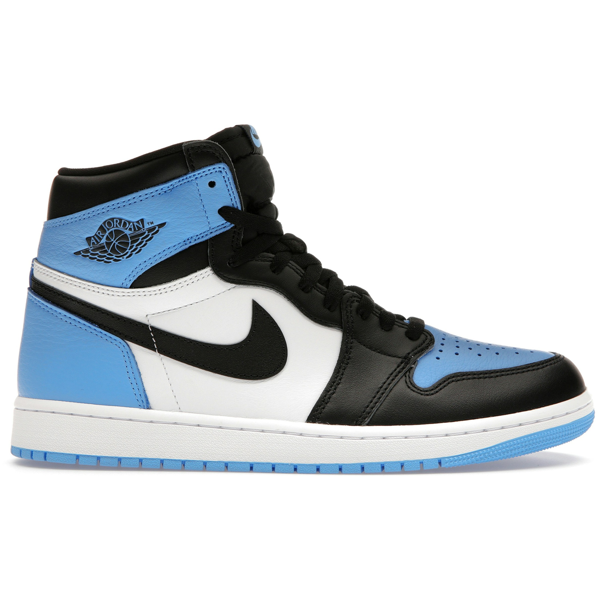Air Jordan 1 Retro High OG UNC Toe