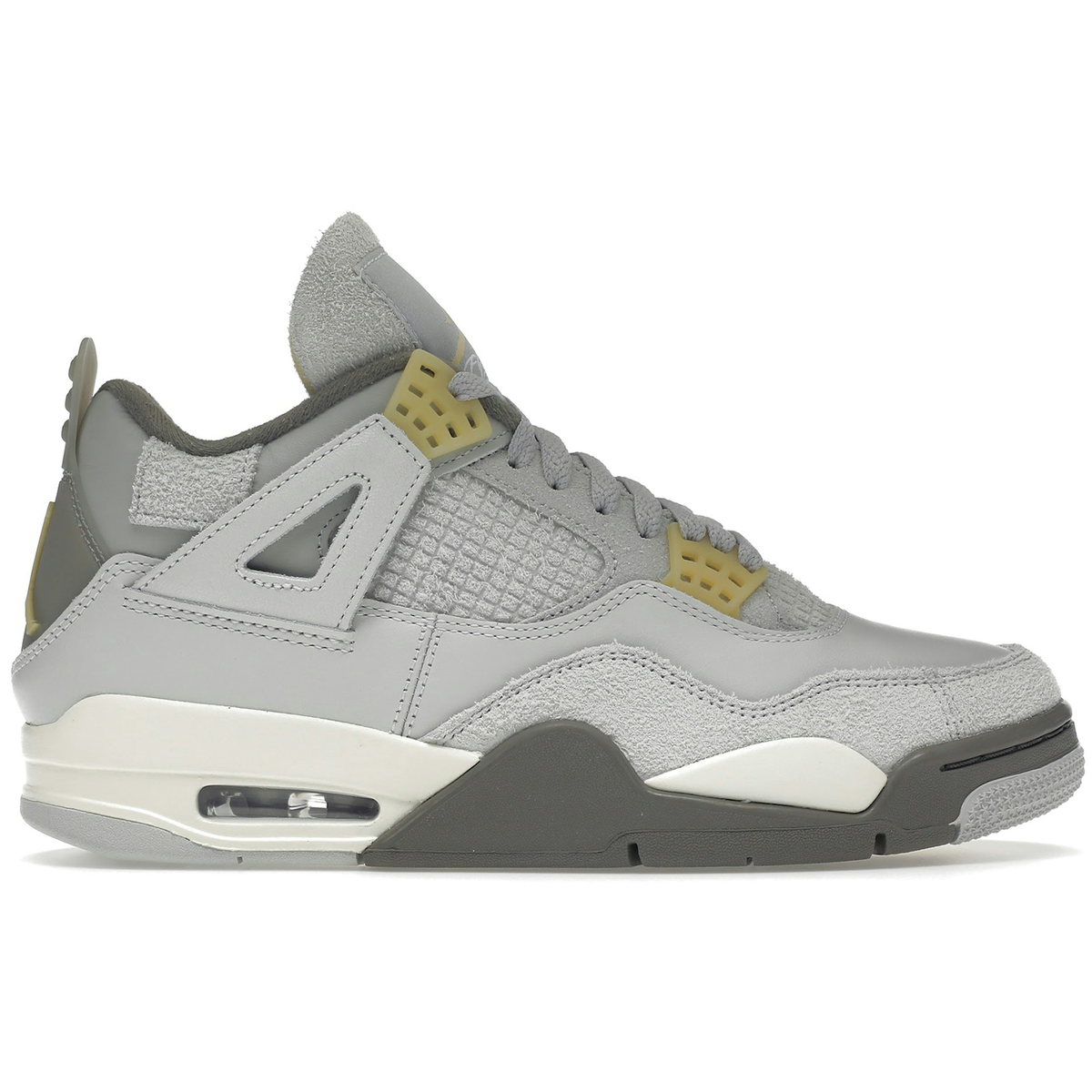 Air Jordan 4 Retro SE Craft Photon Dust