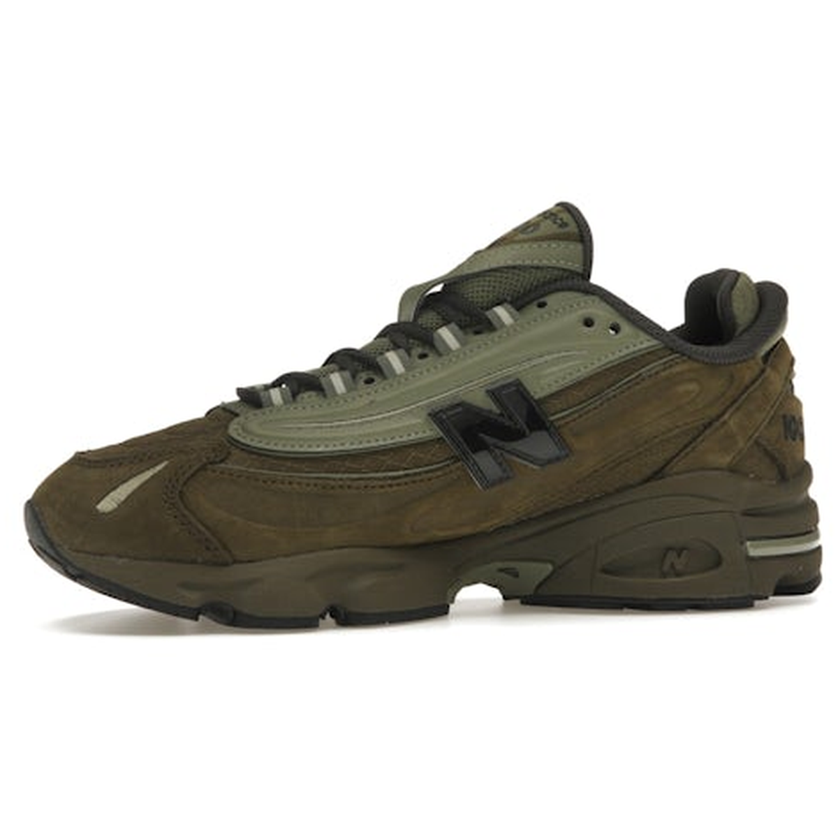 Thumbnail af New Balance 1000 Cordura Woodland 3