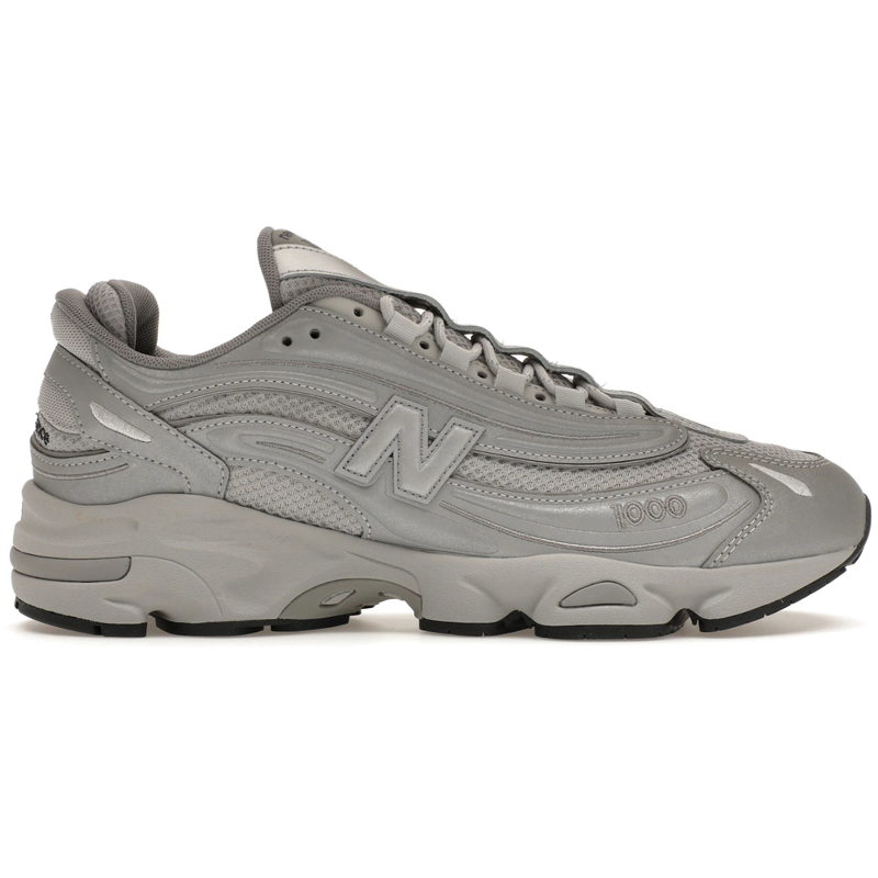 New Balance 1000 Silver Reflective