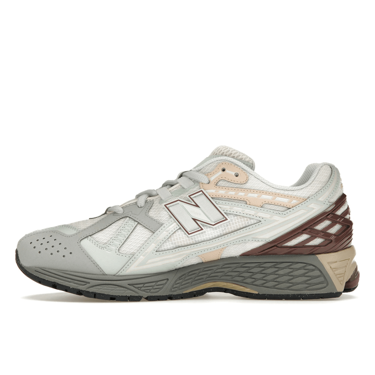 Thumbnail af New Balance 1906D Clay Ash Licorice 3