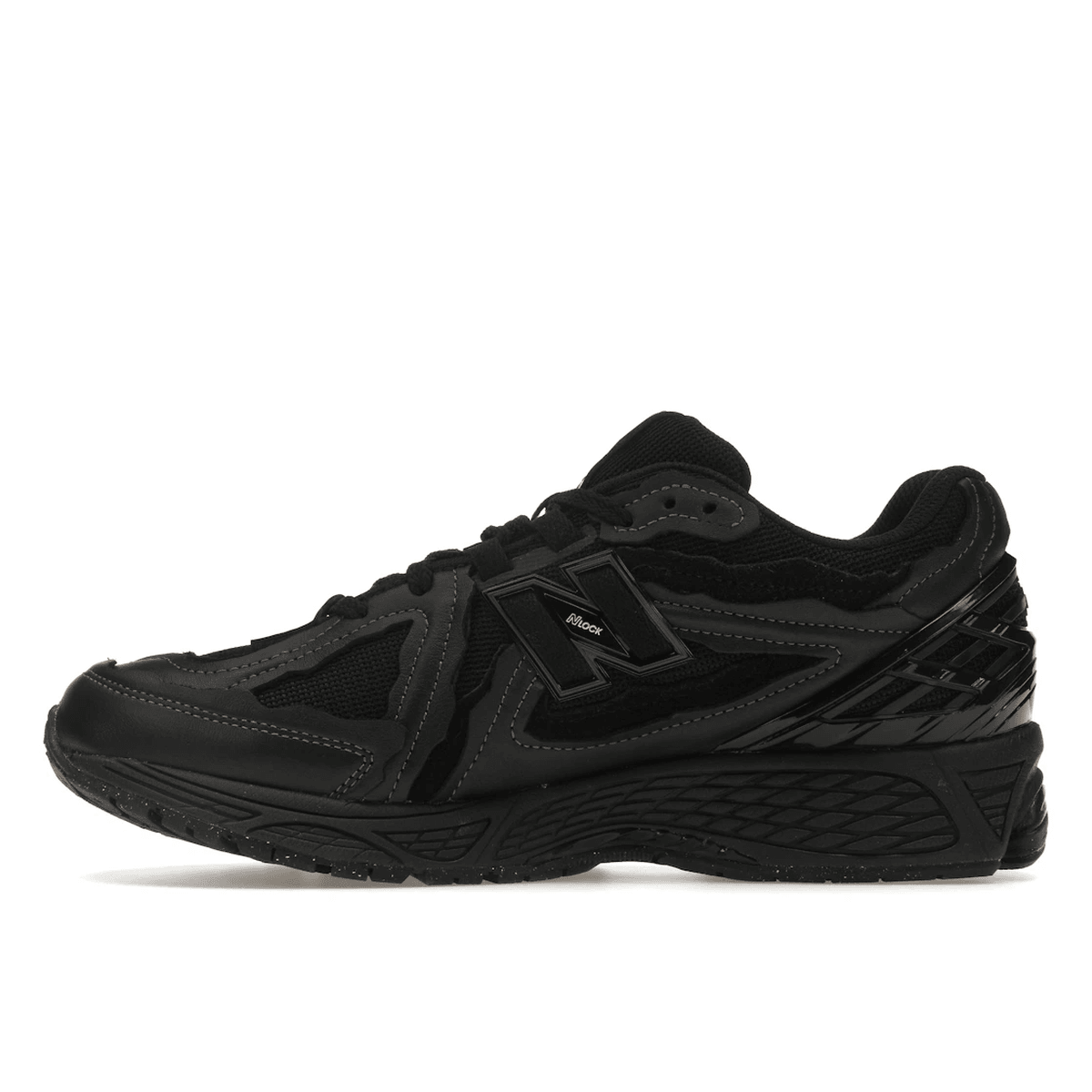 Thumbnail af New Balance 1906D Protection Pack Black Leather 3
