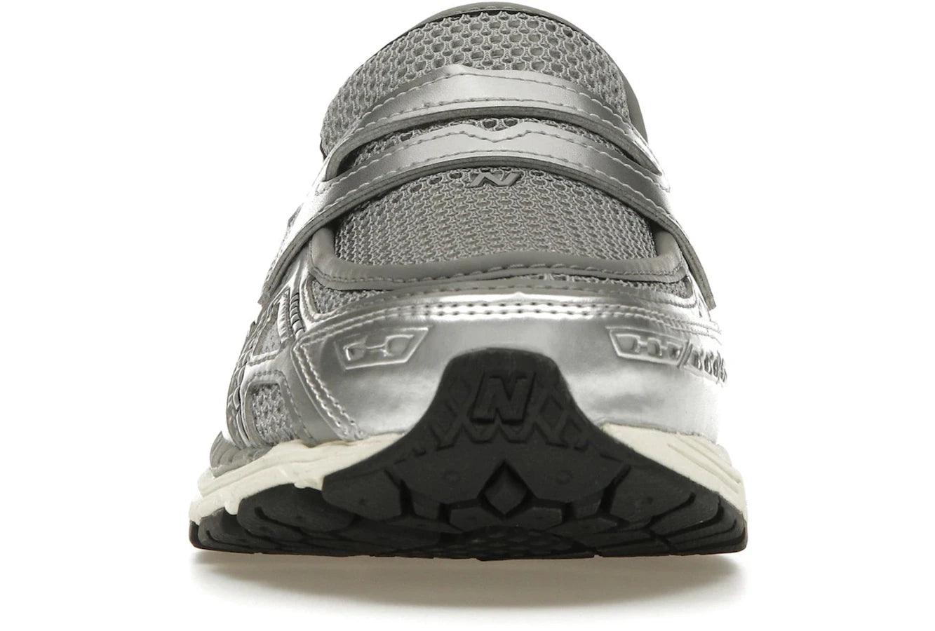 Thumbnail af New Balance 1906L Metallic Silver 2