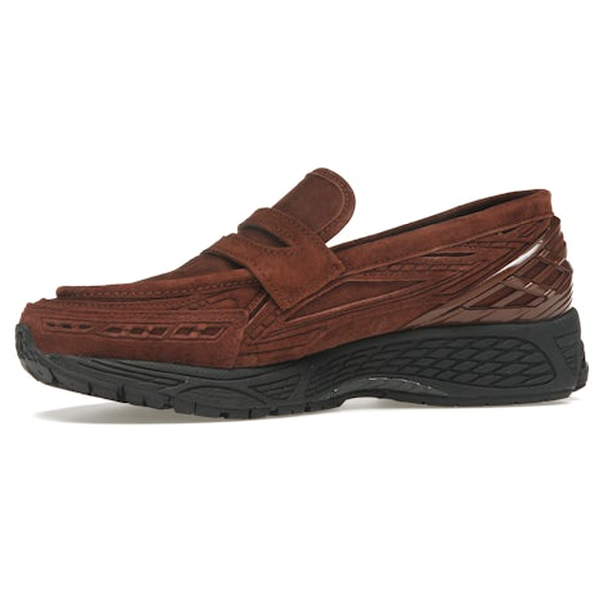 Thumbnail af New Balance 1906L Rich Oak 3