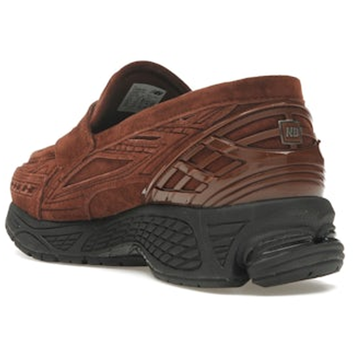 Thumbnail af New Balance 1906L Rich Oak 4