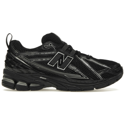 New Balance 1906R Black Grey