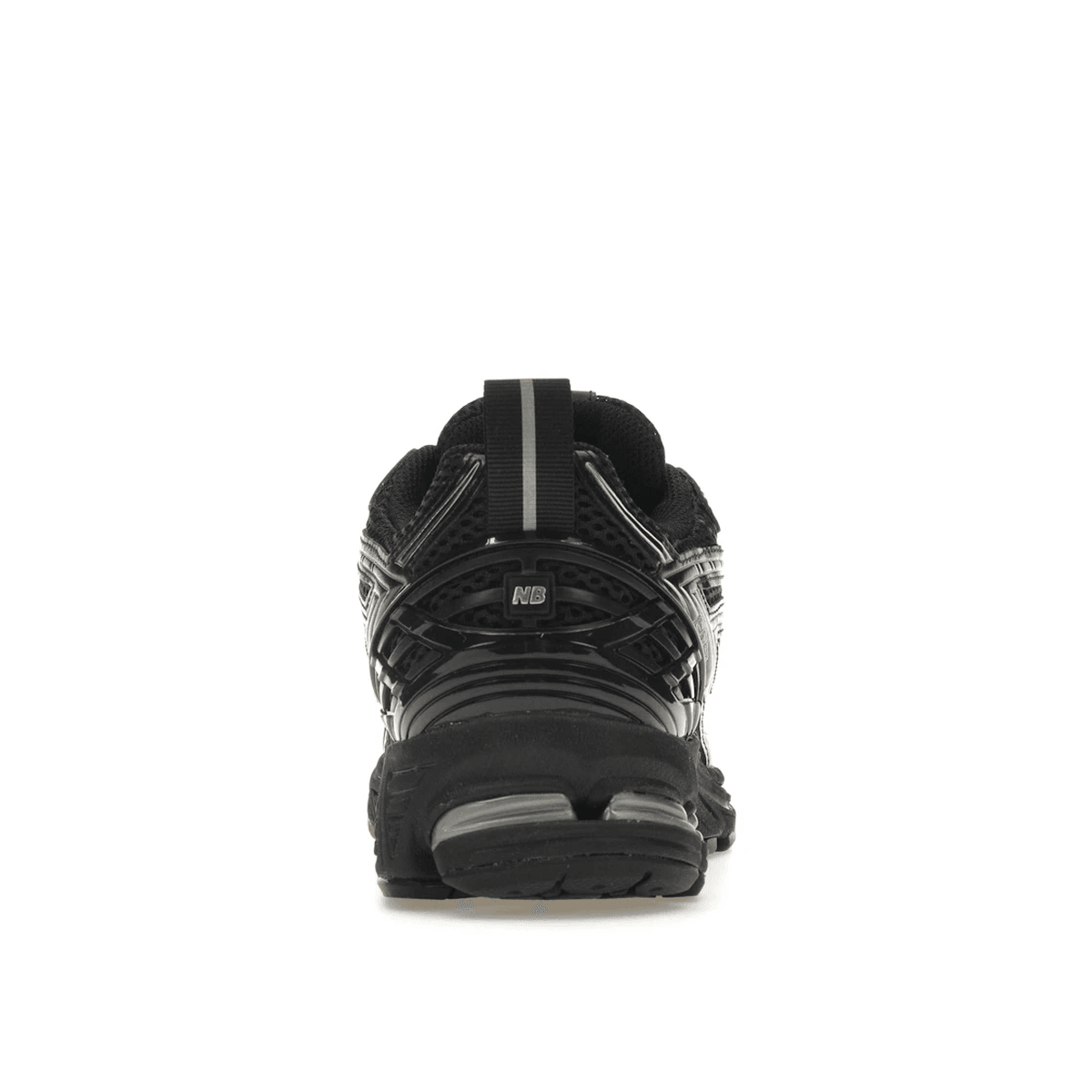 Thumbnail af New Balance 1906R Black Grey 4