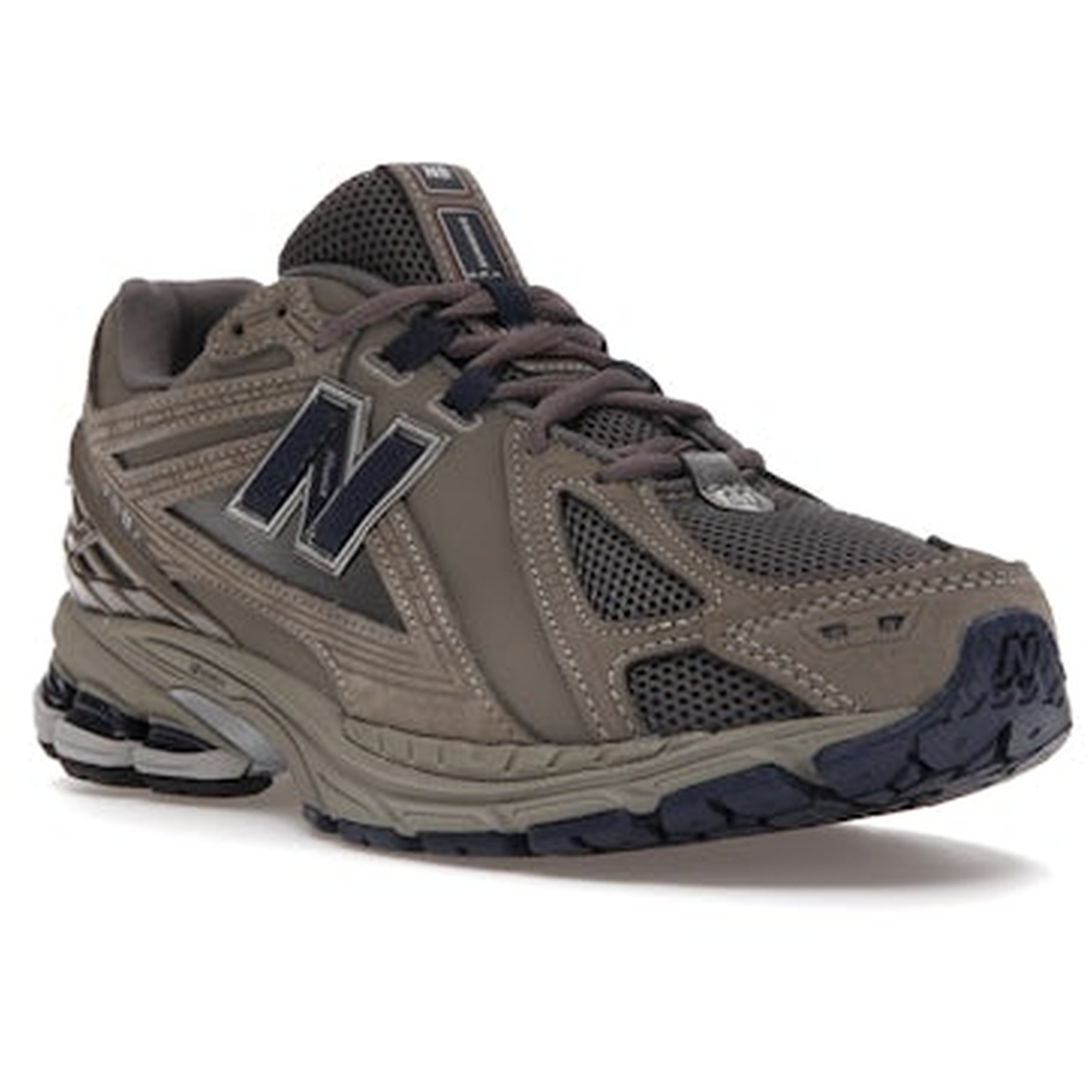 Thumbnail af New Balance 1906R Blue Chrome 2