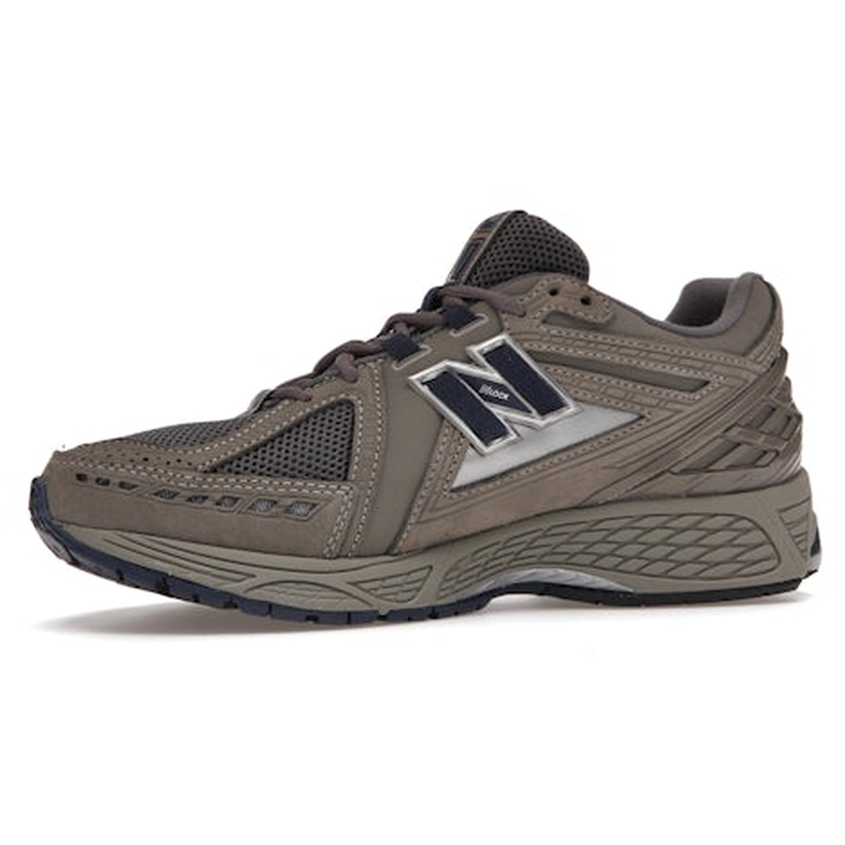 Thumbnail af New Balance 1906R Blue Chrome 3