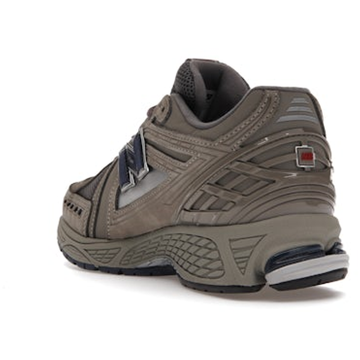 Thumbnail af New Balance 1906R Blue Chrome 4