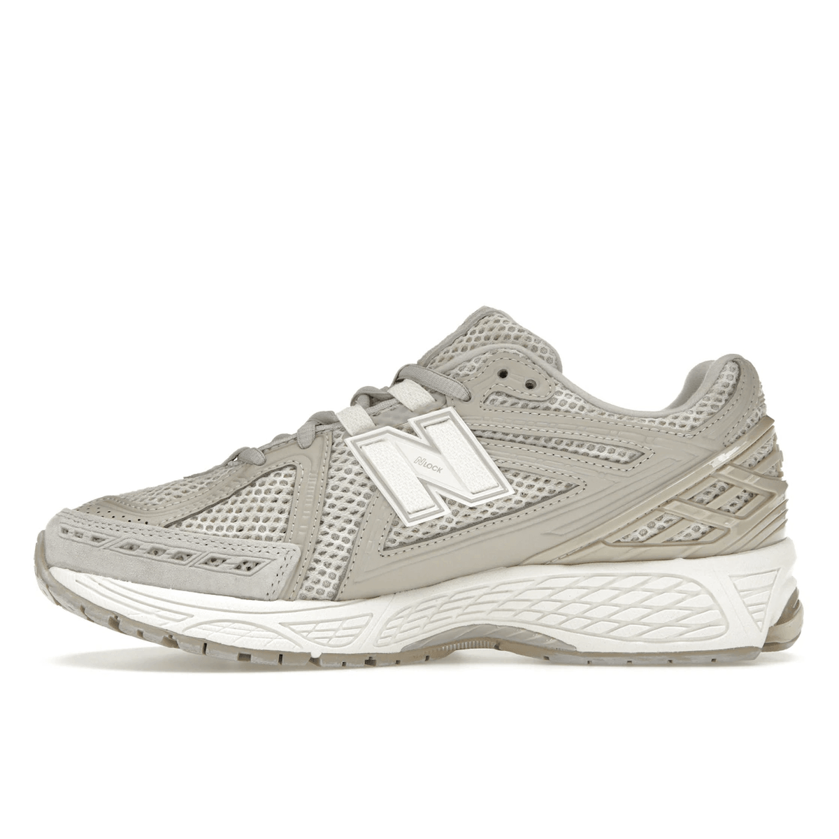 Thumbnail af New Balance 1906R Grey Day 3