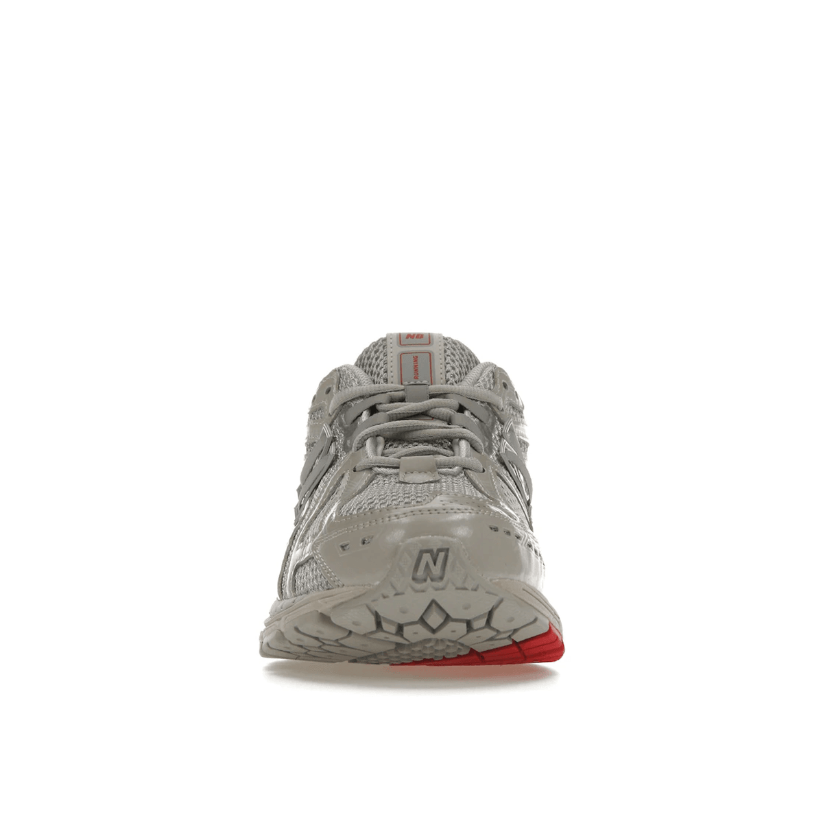 Thumbnail af New Balance 1906R Grey Deep Red 2