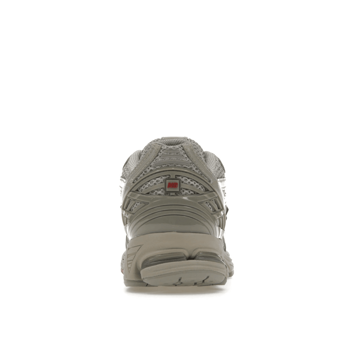 Thumbnail af New Balance 1906R Grey Deep Red 4