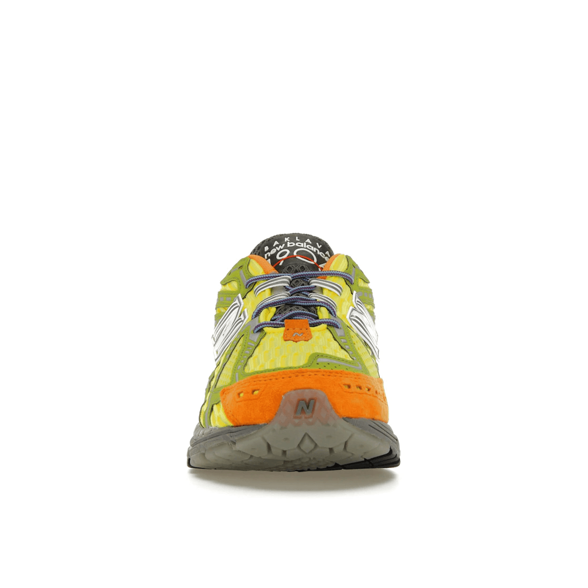 Thumbnail af New Balance 1906R Grey Indigo 2