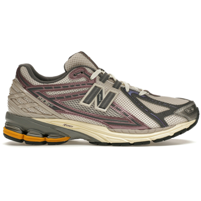 New Balance 1906R Licorice